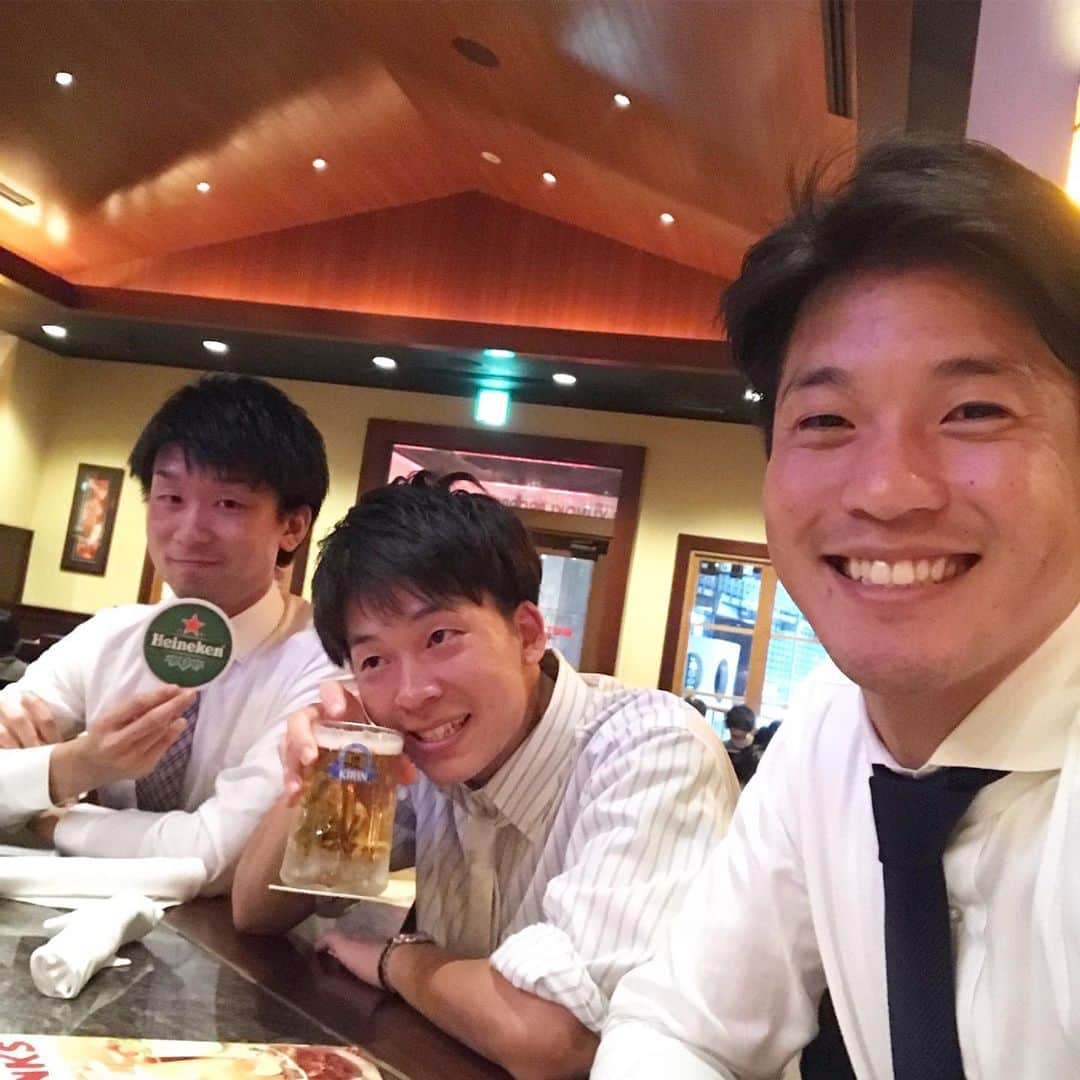 徳山武陽のインスタグラム