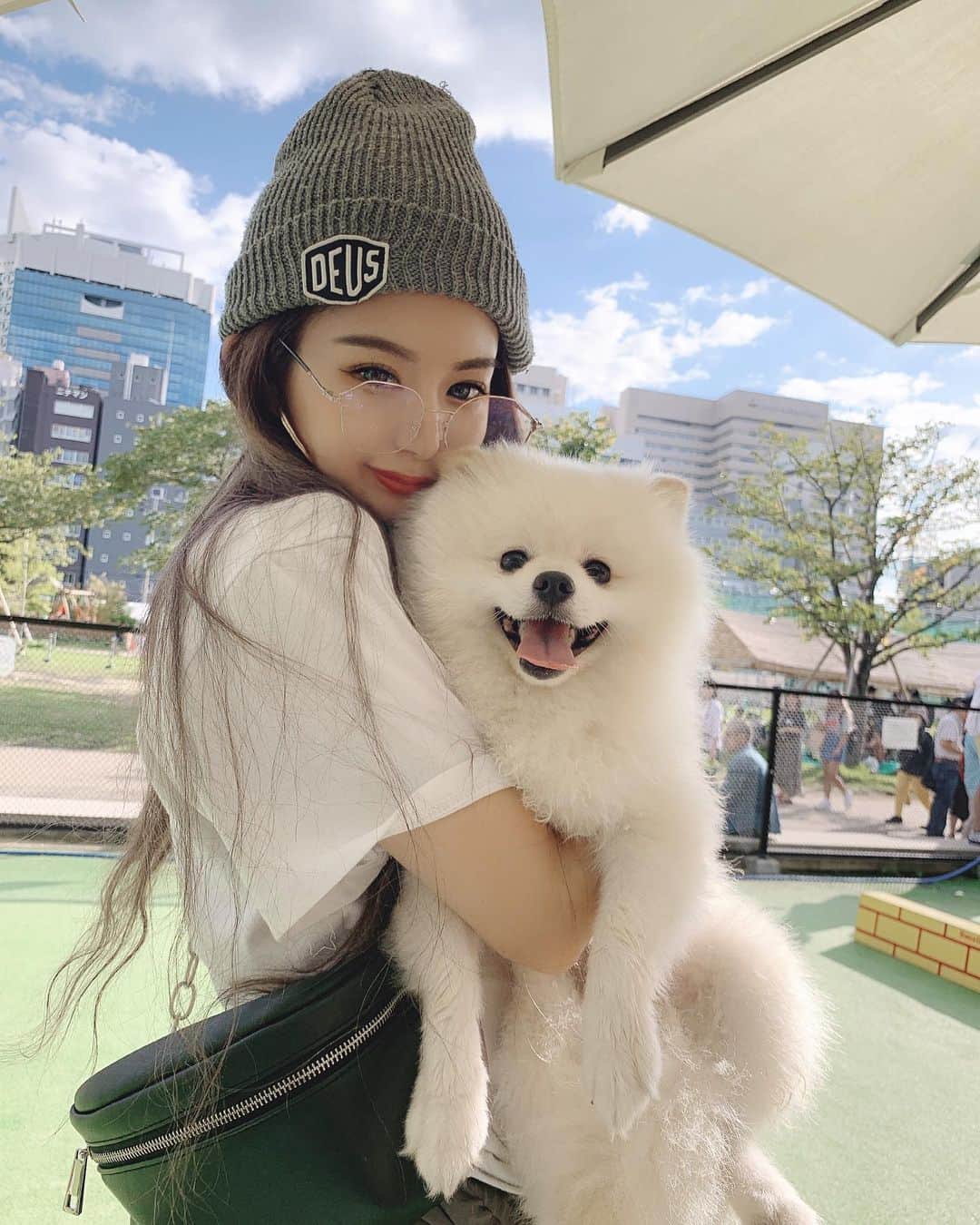 はるぽんのグルメインスタ