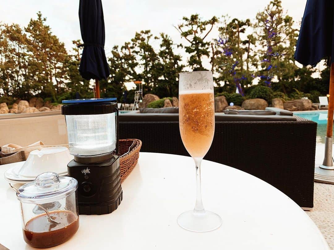 日下裕江のグルメインスタ