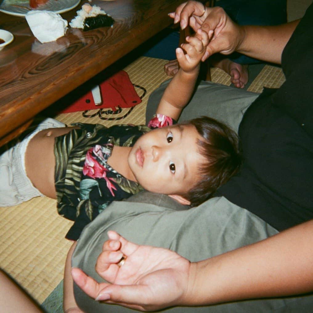 佐藤魁のインスタグラム