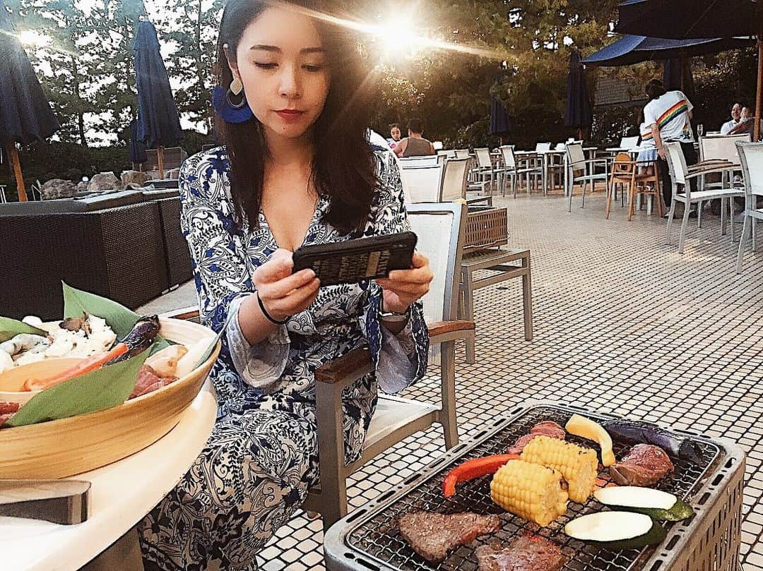 日下裕江のグルメインスタ