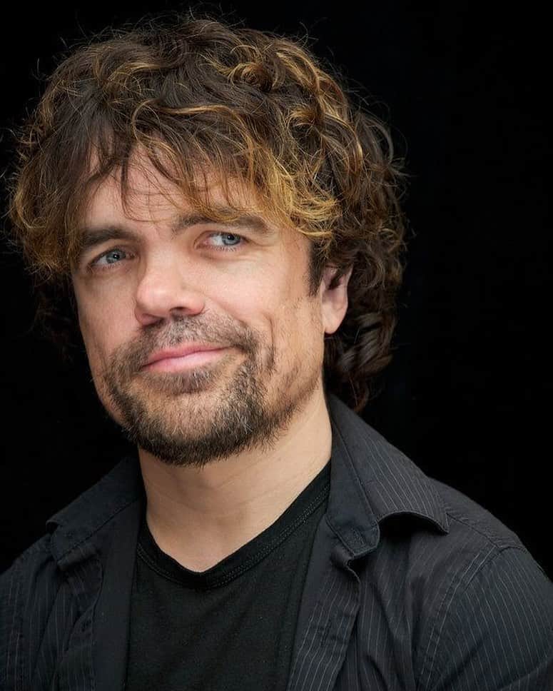 ピーター・ディンクレイジのインスタグラム：「Comment your favorite Tyrion quote」