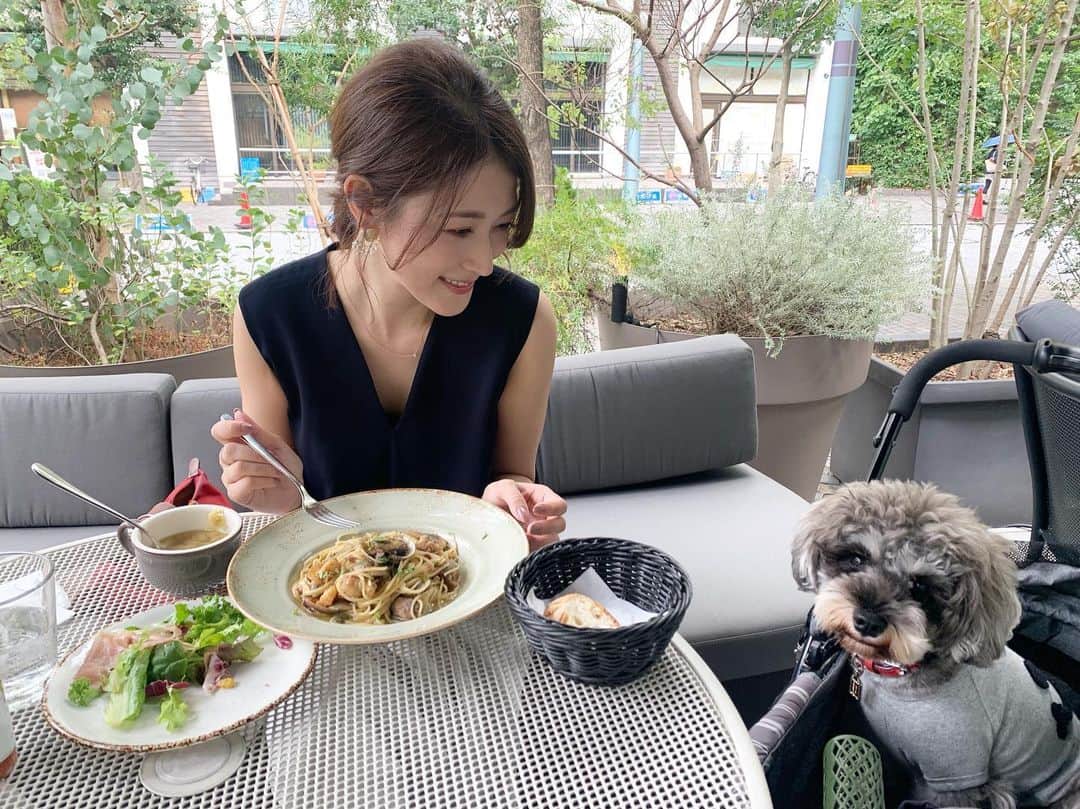 Sayuri（岸岡小百合）のグルメインスタ