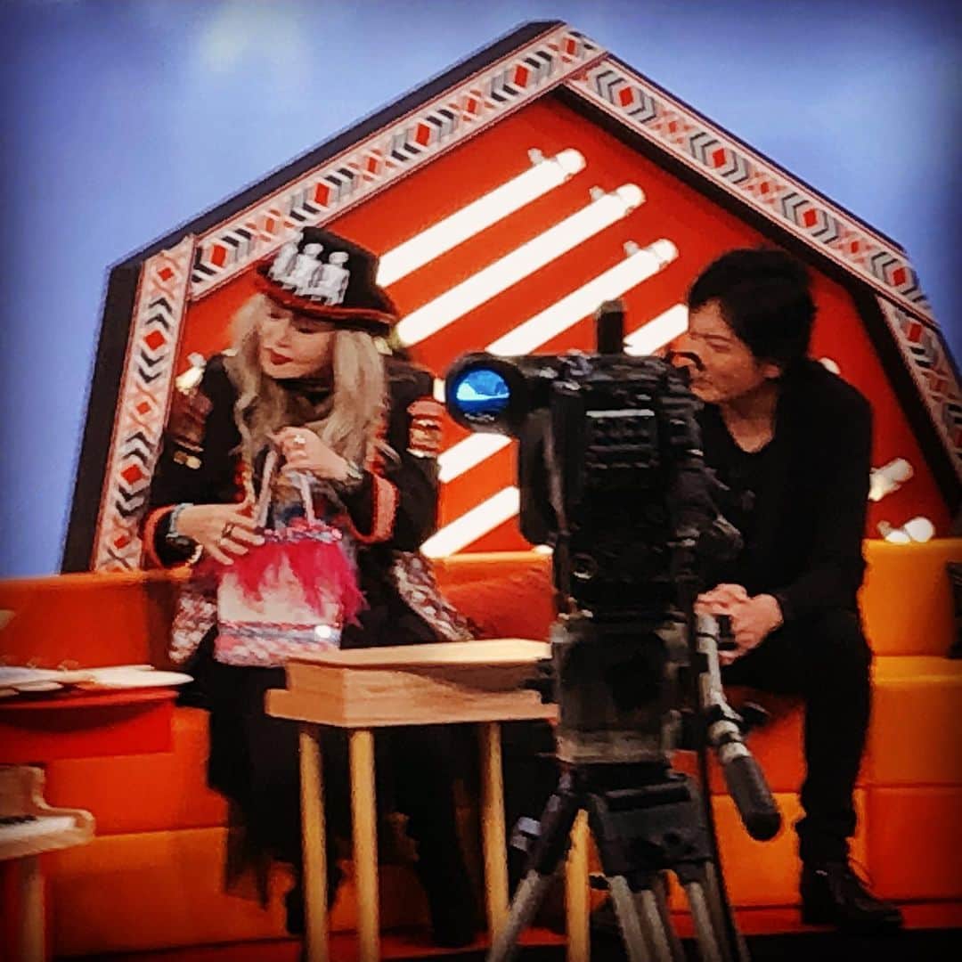 JILLさんのインスタグラム写真 - (JILLInstagram)「吉田山田のドレミファイル♪ TVK9月28日土曜日22:00〜 EXシアターのライブの夜オンエアです❣️ リメイク話も致します。  #20190916 #TVK #吉田山田 #吉田山田のドレミファイル  #20191014有楽町ヒューリックホール #ハートオブゴールド #原田美枝子 #左右田薫 #live+storyperformance  #20191130ラジオ高崎AIR PLACEFESTIVAL #20190928 #ワンダフルメモリーズツアーモア #20190928六本木EXシアター #高崎芸術劇場 #高崎音楽祭20191005  #ハートオブゴールド #原田美枝子 #左右田薫 #live+storyperformance #詳細はオフィシャルサイトpersonznet #personz  #jillpersonz @jillpersonz」9月16日 23時09分 - jillpersonz