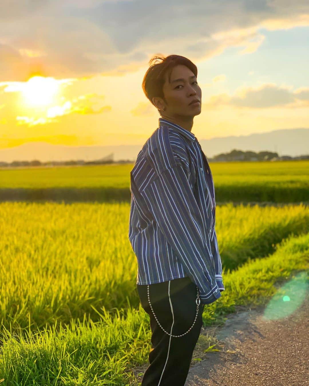 Show-heyのインスタグラム：「☀️☀️☀️☀️☀️ 良き天気でした！！」