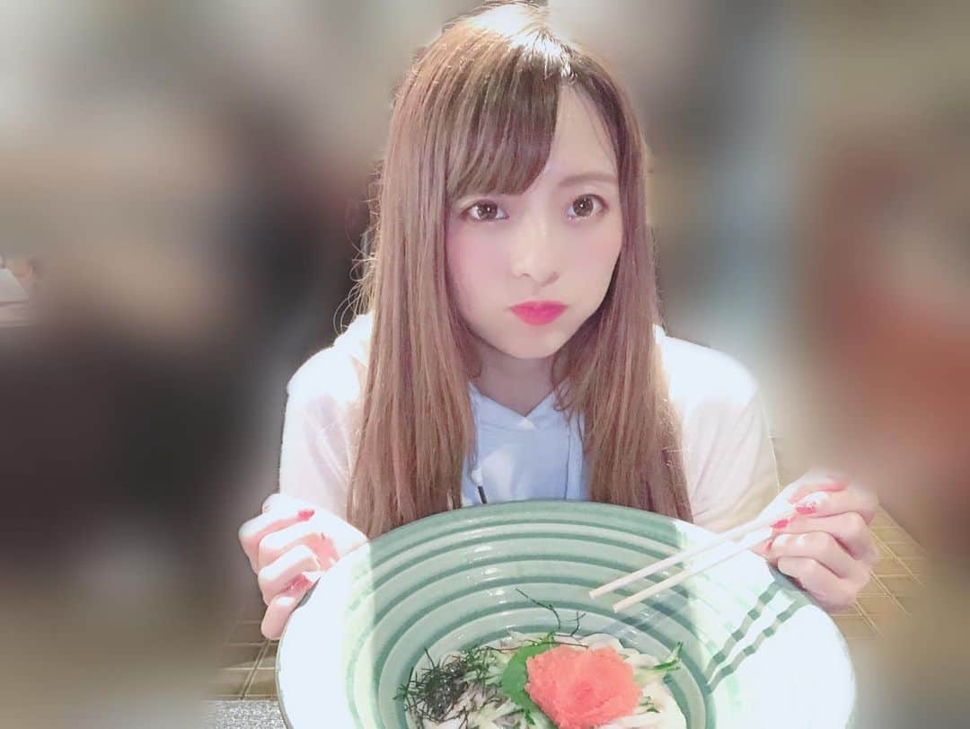 亀田ゆかりのグルメインスタ