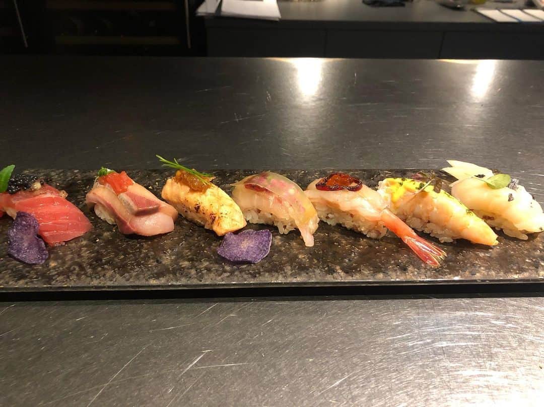 DJ SANCONのグルメインスタ