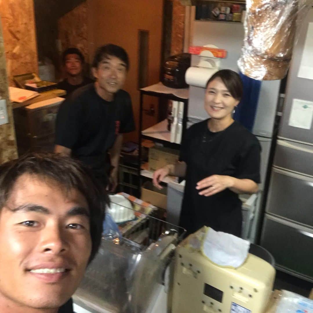 佐藤魁のインスタグラム：「nothing change  言葉にできなあい」