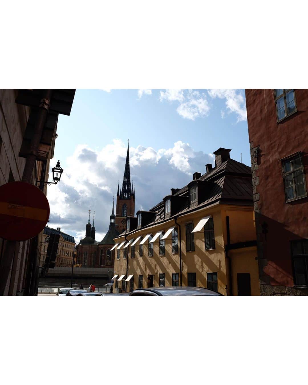 キャサリン・マクナマラさんのインスタグラム写真 - (キャサリン・マクナマラInstagram)「Tack så mycket, Stockholm! 🇸🇪」9月16日 23時50分 - kat.mcnamara