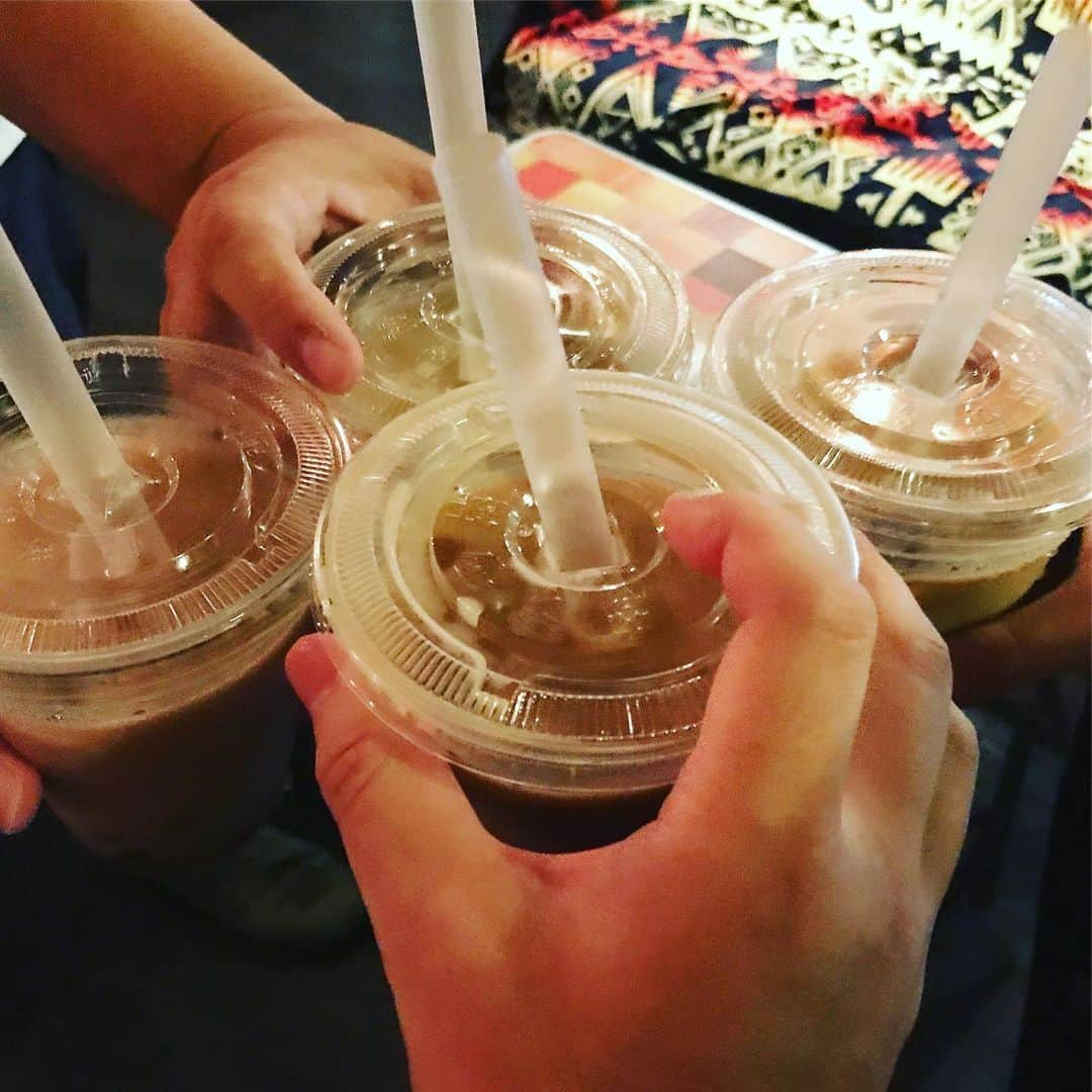 植田朝日のグルメインスタ