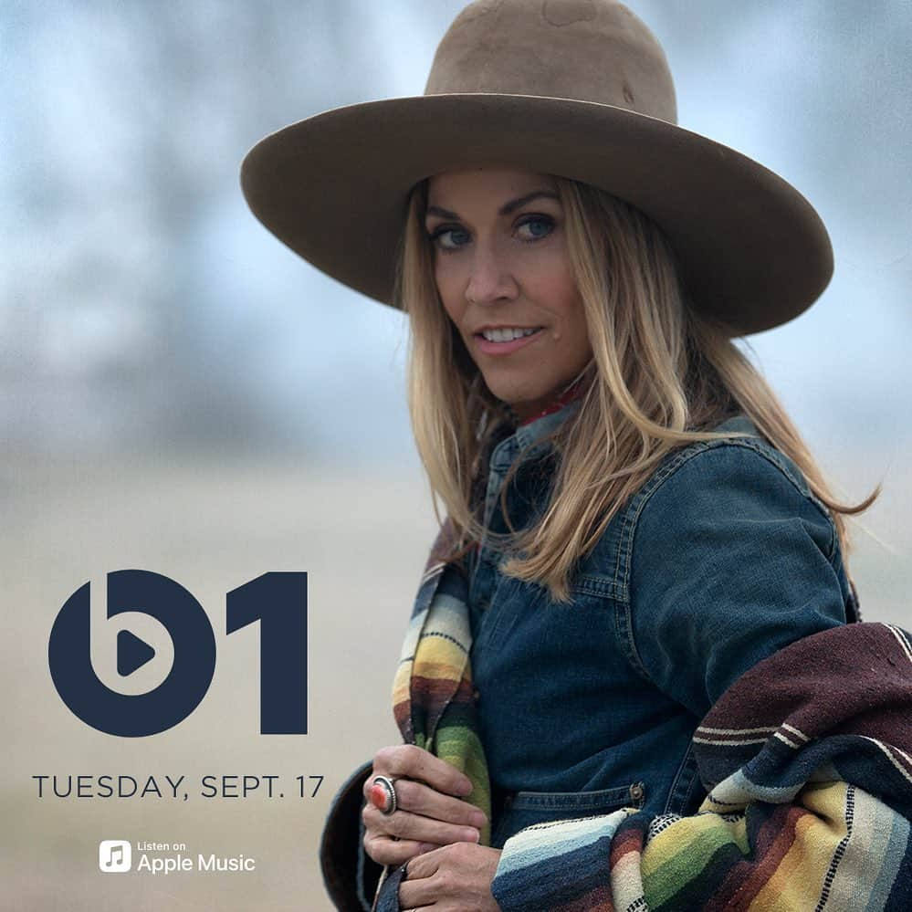 シェリル・クロウさんのインスタグラム写真 - (シェリル・クロウInstagram)「TOMORROW Sept. 17th tune in to @beats1official to hear a special interview with @zanelowe - listen here at 10am PST: apple.co/zane」9月17日 1時19分 - sherylcrow