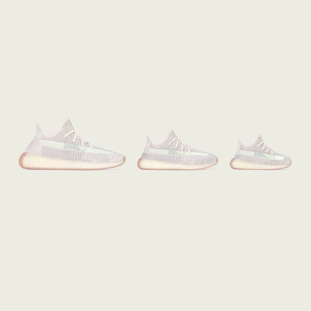 adidas Originalsさんのインスタグラム写真 - (adidas OriginalsInstagram)「YEEZY BOOST 350 V2 CITRIN. AVAILABLE GLOBALLY SEPTEMBER 23 AT ADIDAS.COM/YEEZY AND ON THE ADIDAS APP IN THE US AND EUROPE​」9月17日 1時23分 - adidasoriginals