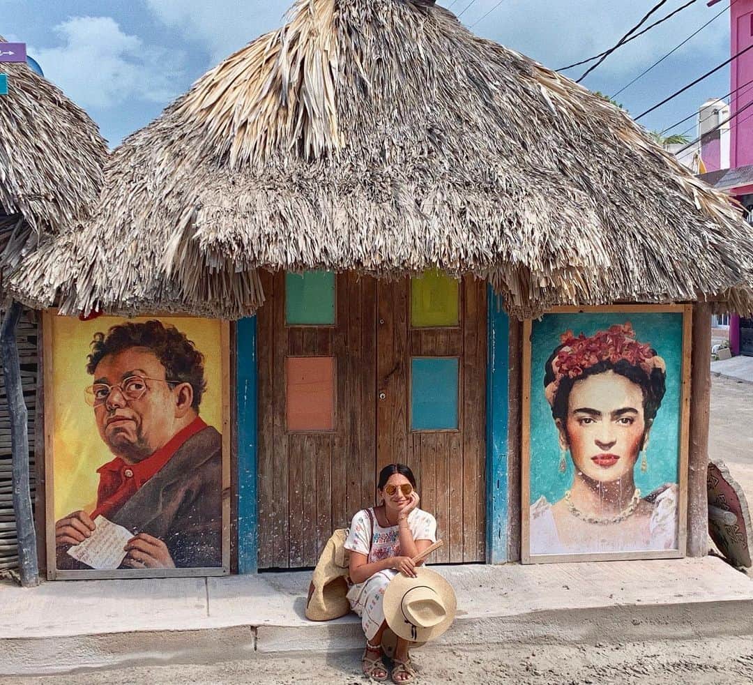 Ana Brenda Contrerasのインスタグラム：「!Viva México! 🇲🇽 #diadelaindependencia」