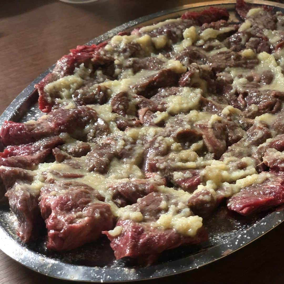 迫田愛子のグルメインスタ