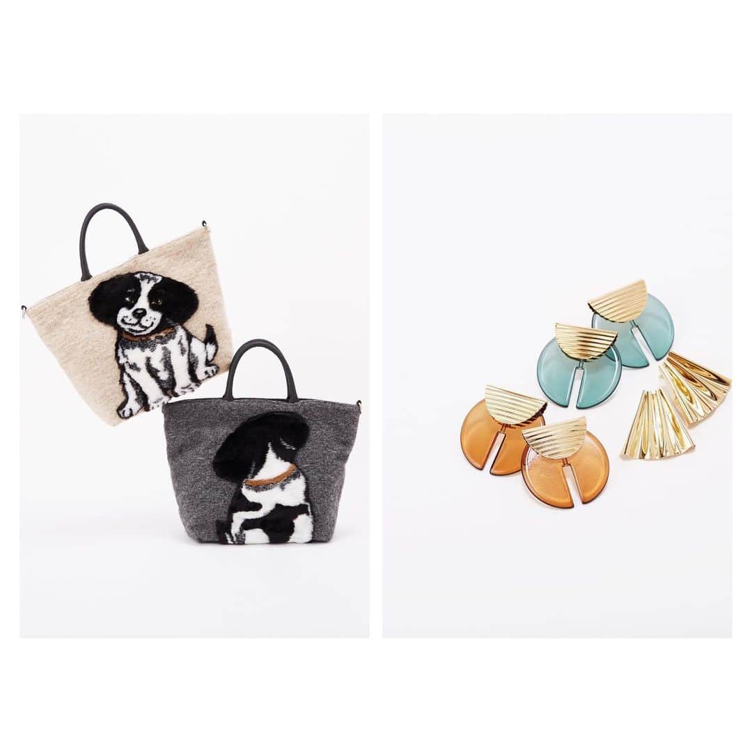 ear PAPILLONNER officialのインスタグラム