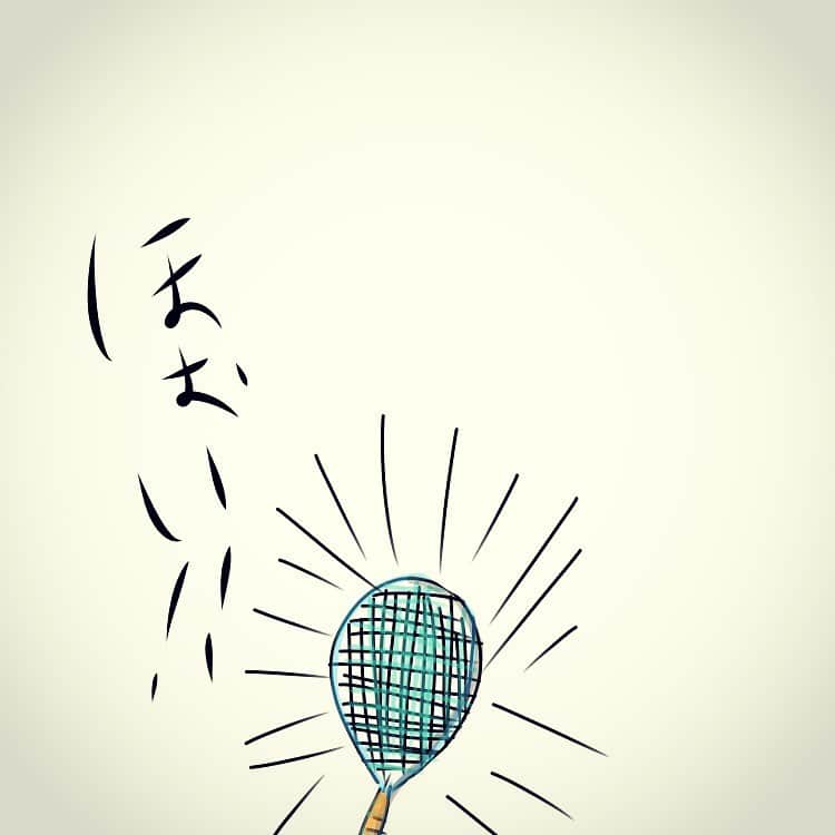 やおたくやさんのインスタグラム写真 - (やおたくやInstagram)「競技的にはゴルフ  #漫画」9月17日 12時36分 - yaotakuya