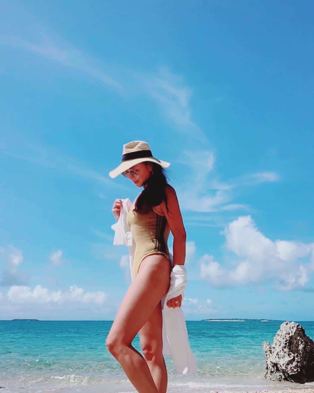 福田朋夏のインスタグラム