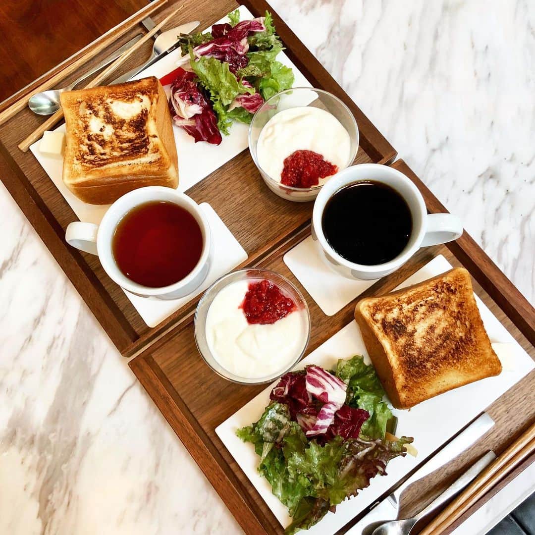 黒田麻理耶のグルメインスタ