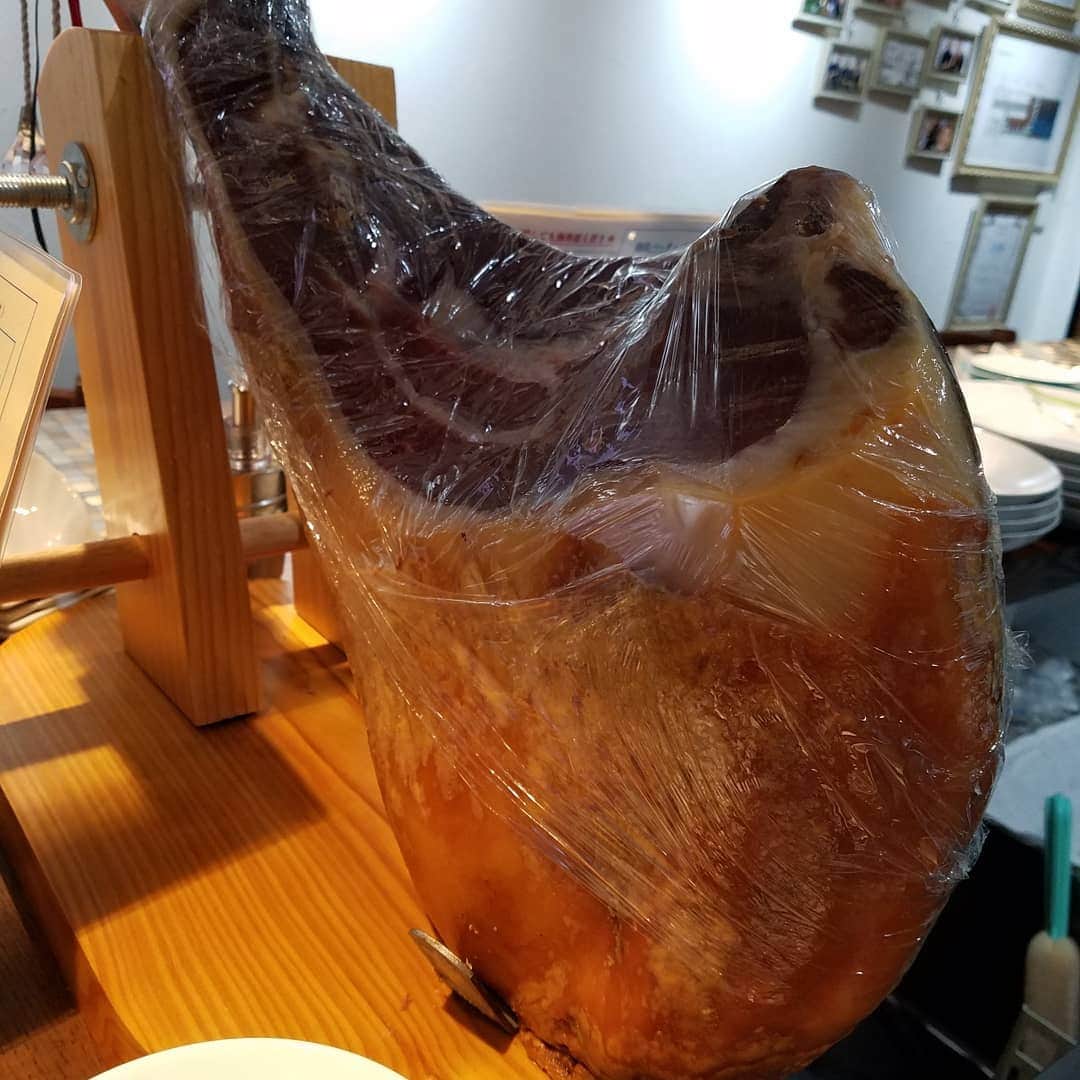 勝田一樹のグルメインスタ