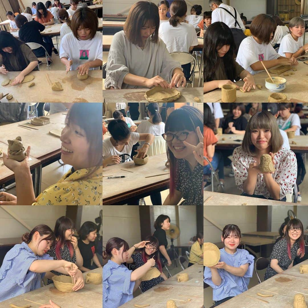 福岡女子短期大学さんのインスタグラム写真 - (福岡女子短期大学Instagram)「@健康栄養学科 みなさん、こんにちは。福岡女子短期大学です。9月10日（火）・11日（水）の2日間、健康栄養学科では山口県にて「学科特別研修」を実施しました。自分で作る「ふく料理」とても美味しかったようです。 . #福岡女子短期大学 #健康栄養学科 #福岡女子短期大学健康栄養学科 #学科研修 #学科特別研修 #フグ #河豚 #フグ料理 #ふく料理 #調理体験 #和食 #日本料理 #調理実習 #山口 #山口県 #下関 #下関市 #調理体験 #体験実習 #栄養士 #栄養教諭 #フードスペシャリスト #健康管理士 #栄養学 #栄養士の卵 #栄養士さんと繋がりたい #フグ #料理上手になりたい . ========[ 資料請求 ]======== ． 新しい福岡女子短期大学の資料請求（2020大学案内📕）を無料送付中です。本学ホームページ📲からお気軽に申し込みください🌟 . 西鉄福岡（天神）駅🚋北口改札前・地下鉄🚃天神駅に設置されている資料ボックスに本学も参画しております。『2020大学案内📕』につきましてはこちらでも配布しております🖌 . 子ども学科/健康栄養学科 音楽科/文化教養学科 ． 福岡女子短期大学 住所：‪‪‪福岡県太宰府市五条四丁目16番1号‬‬‬ tel：‪‪‪092-922-4034‬‬‬（代表） . =======================」9月17日 13時04分 - fukuoka_wjc