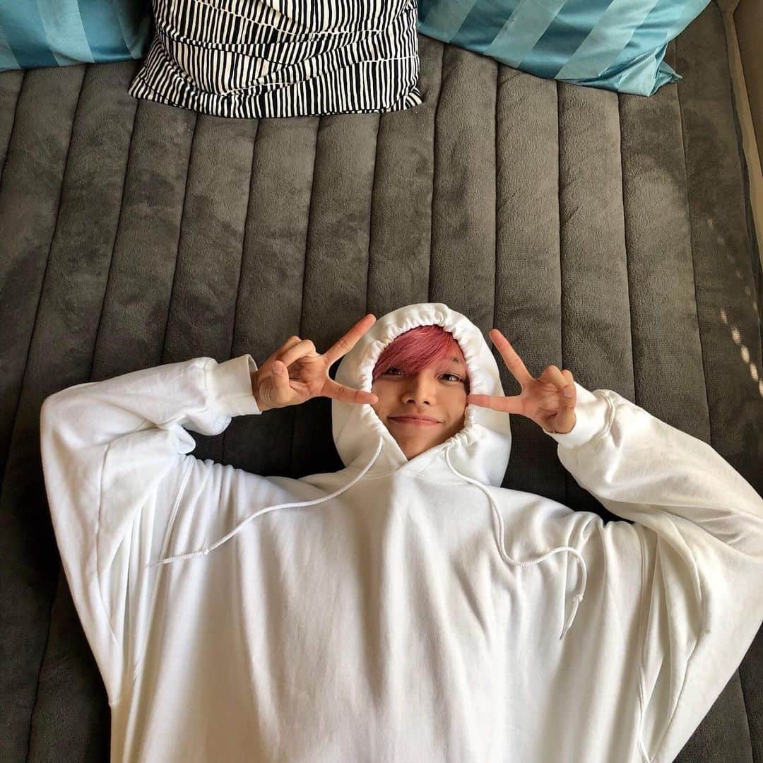 さとり少年団さんのインスタグラム写真 - (さとり少年団Instagram)「HAYATO 20th Happy birthday🎂🎉 #颯斗 #ワンエン #ONENONLY #さとり少年団 #SBC #EBiDAN」9月17日 13時01分 - satoriboysclub
