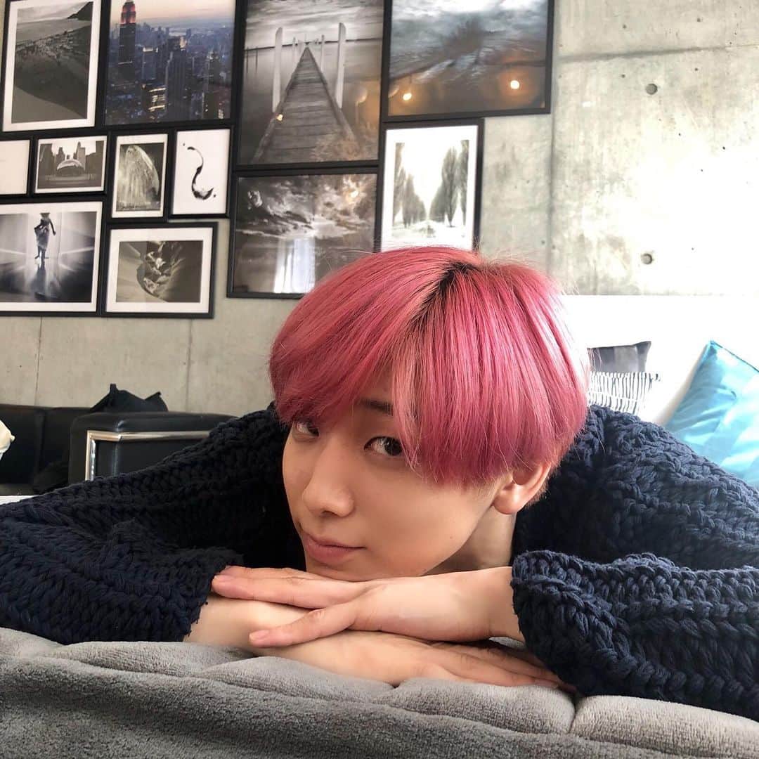 さとり少年団さんのインスタグラム写真 - (さとり少年団Instagram)「HAYATO 20th Happy birthday🎂🎉 #颯斗 #ワンエン #ONENONLY #さとり少年団 #SBC #EBiDAN」9月17日 13時01分 - satoriboysclub