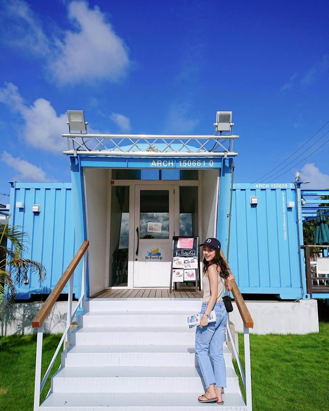 坂野志津佳のグルメインスタ