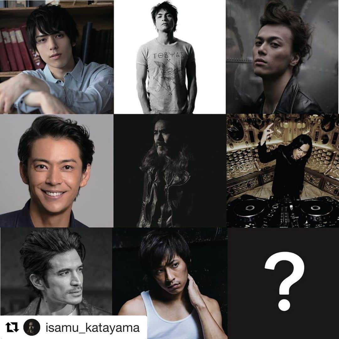 タクマ のインスタグラム
