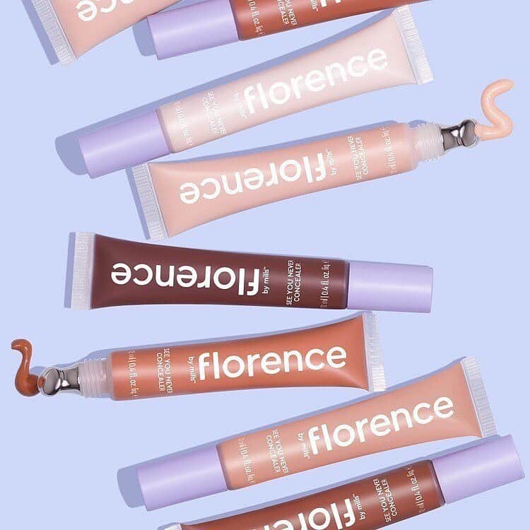 ULTA Beautyさんのインスタグラム写真 - (ULTA BeautyInstagram)「Monday (undereye) wakeup call but make it clean 💜💜 @florencebymills is vegan, cruelty-free and doesn't use any parabens or synthetic fragrances, so you can feel good using it 🤗 Shop it in stores 9.22! #ultabeauty  #Regram @florencebymills」9月17日 5時10分 - ultabeauty