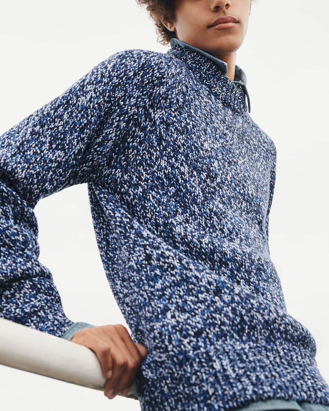 MR PORTERのインスタグラム：「New @mrp alert 📣 With even more fresh arrivals landing on site today, there has never been a better time to discover the collection made by us. - Head to the link in bio to discover what's new. #MrPmyway」