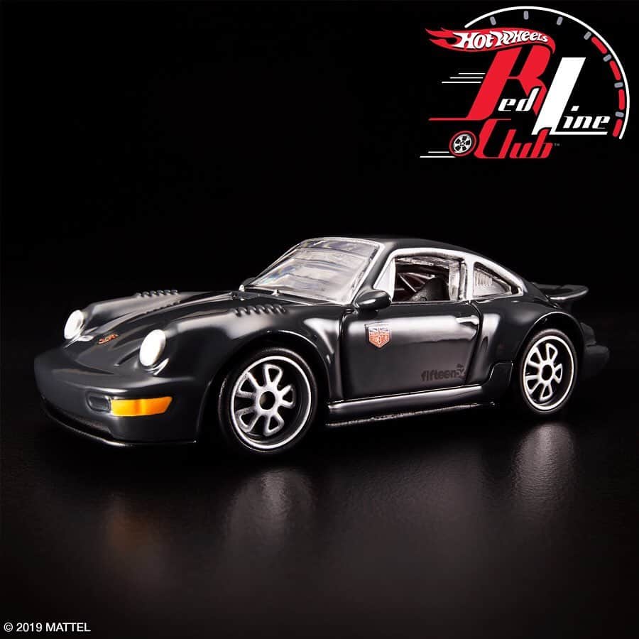 Hot Wheelsさんのインスタグラム写真 - (Hot WheelsInstagram)「UPDATE: Change of Sale Date - The RLC-exclusive Porsche 964 will now be available on 9/24. You don’t have to be an Urban Outlaw to get your hands on this RLC-exclusive Porsche 964. 🤘 Available on 9/24 at 9AM PT on hotwheelscollectors.com @magnuswalker #HotWheels #Porsche」9月17日 5時37分 - hotwheelsofficial