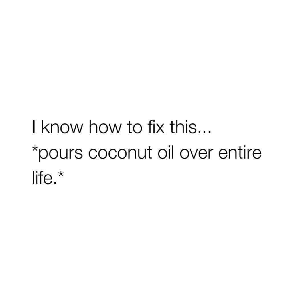Vita Coco Coconut Waterのインスタグラム：「A mood」