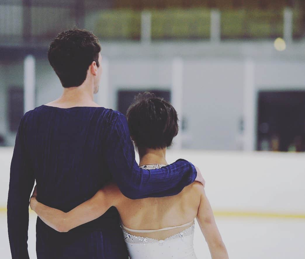 シャルリ・ビロドーさんのインスタグラム写真 - (シャルリ・ビロドーInstagram)「Looking forward to our next destinations 🙌 👉Finlandia Trophy 11 oct. 👉Skate Canada Int. 25 oct. 👉Cup of China 8 nov. . 📸 @enlightened_images」9月17日 6時08分 - charliebilodeau