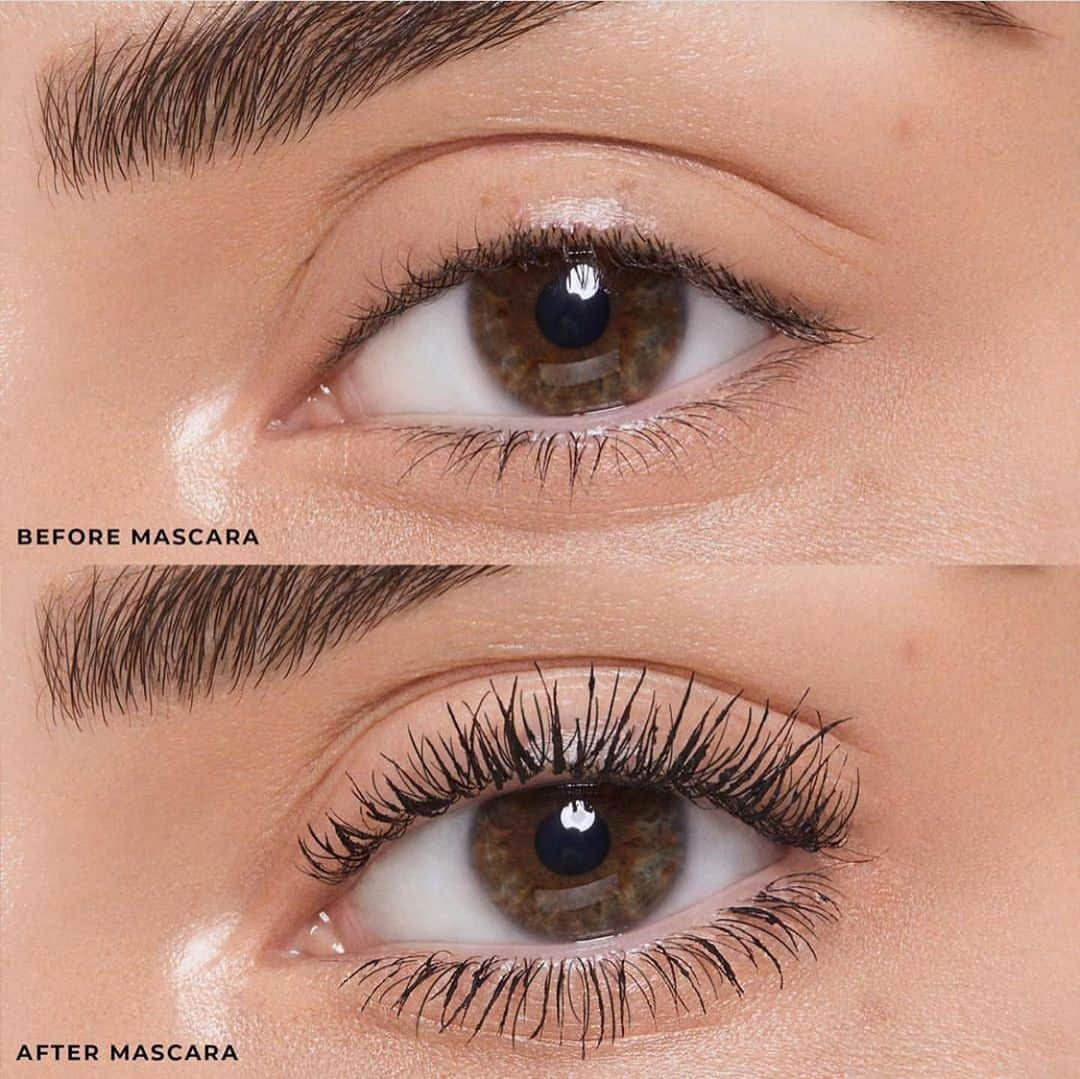 リリー・ガリーチさんのインスタグラム写真 - (リリー・ガリーチInstagram)「SWIPE LEFT to see the all NEW @LillyLashes Triple X Mascara on different eye shapes and ethnicities- all with short natural lashes 💦 These are NOT models, these are the hard working women at the @LillyLashes office that have dedicated the past 2 years to developing this amazing formula! 🙌🏼 This Mascara truly will give you the false lash or lash extension look without the falsies!!! 💄 Click the link in my bio to grab yours! Once we sell out the won’t be restocked again until mid October 🙈#GhalichiGlam」9月17日 6時26分 - lillyghalichi