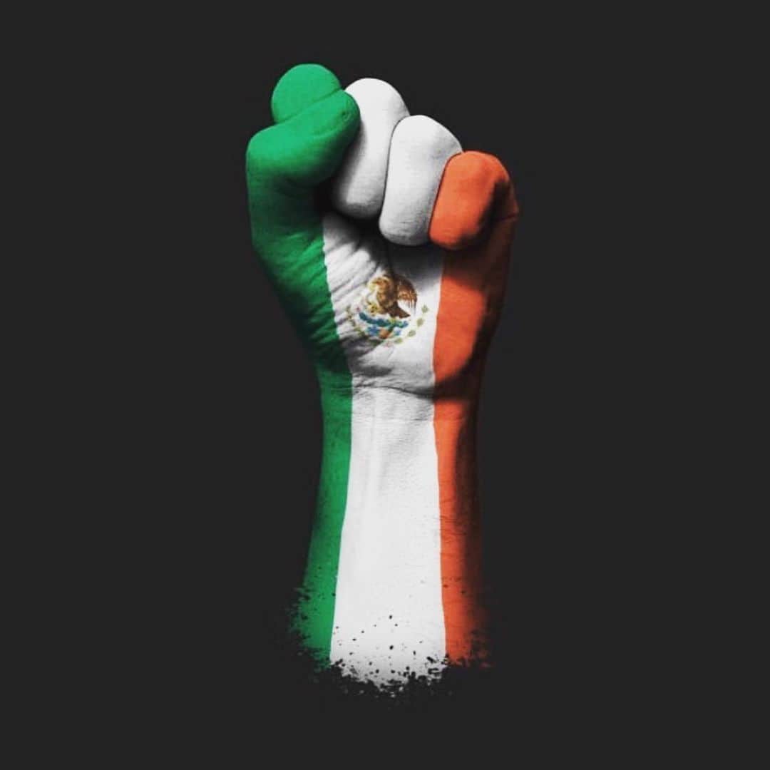 エヴァ・ロンゴリアさんのインスタグラム写真 - (エヴァ・ロンゴリアInstagram)「Arriba mi querido MEXICO! Feliz Dia de la Independencia Mexicana!」9月17日 6時29分 - evalongoria