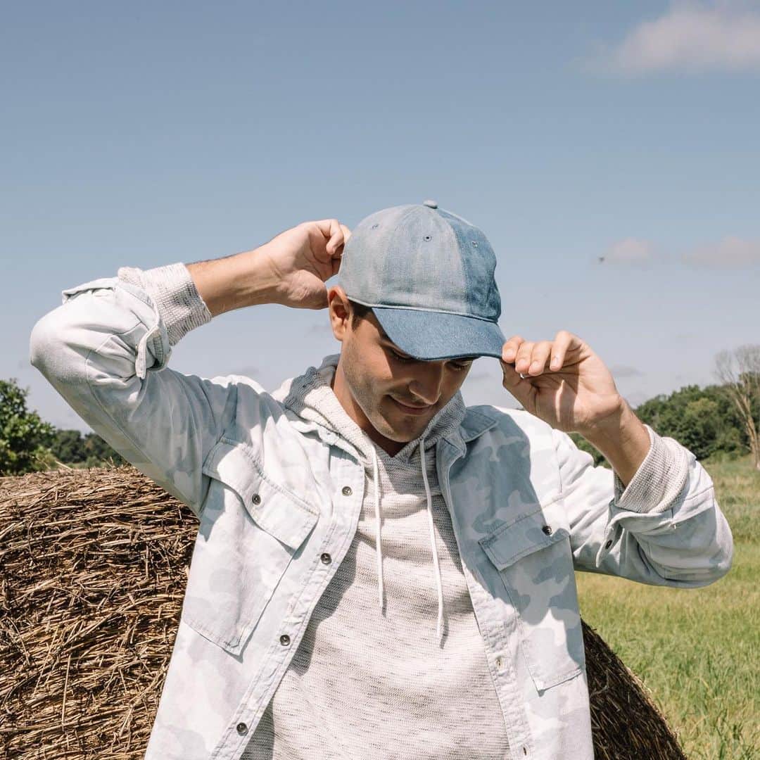 Target Styleのインスタグラム：「An apple-orchard look for your guy. 🍎 #OriginalUse」
