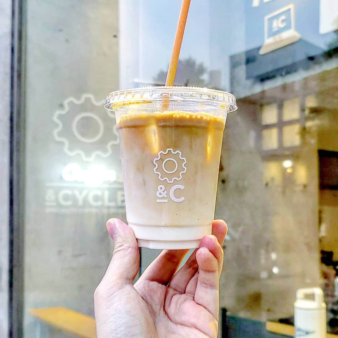 CAFE-STAGRAMMERのグルメインスタ