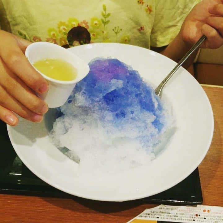 安田さちのインスタグラム