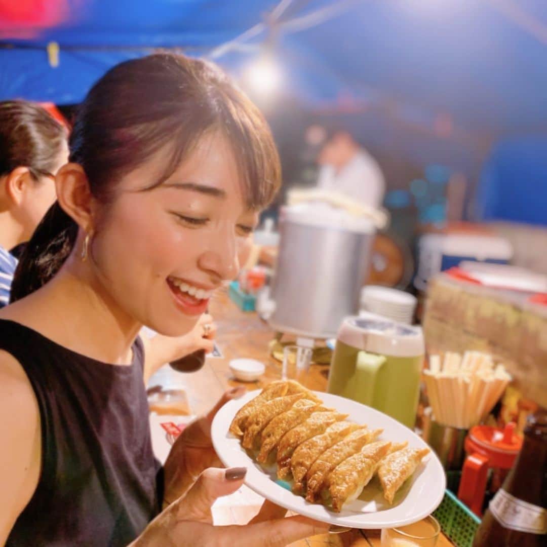 森木美和のグルメインスタ