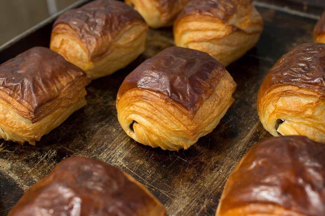 笹塚駅のパン屋さん オパンのグルメインスタ