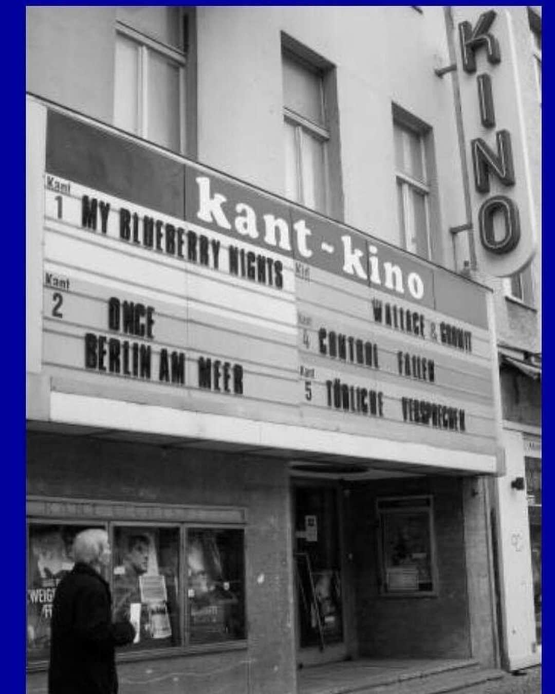 佐藤奈々子さんのインスタグラム写真 - (佐藤奈々子Instagram)「今日はすごいことを思い出すことができた日。かつて４０年前に、”Joy Division”のライブを見たことがあったのだか、いつどこで見たのか思い出せず、ずっとロンドンだと思っていた。 そしたらその時に一緒に行った友人が久しぶりに連絡をくれて、１９８０年１月２１日のベルリンでのライブだったことがわかった。 Ian Curtisが亡くなる4か月前のライブ。幻覚をみたようなすごいライブだった！」9月17日 13時58分 - nanacosato