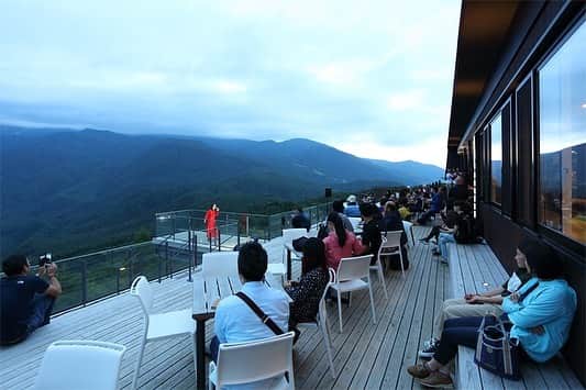 レイヤマダさんのインスタグラム写真 - (レイヤマダInstagram)「Live in Hakuba Mountain Harbor⛰  #長野 #白馬 #白馬岩岳 #岩岳スキー場 #マウンテンハーバー #hakubamountainharbor #live #ライブ #レイヤマダ #レイヤマ」9月17日 14時00分 - rayyamada_dayo