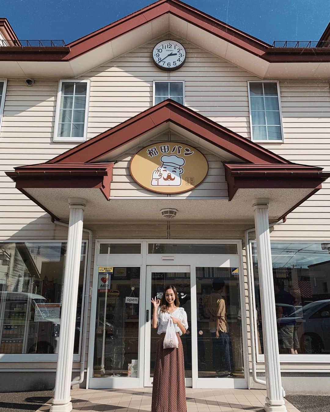 近藤あやのグルメインスタ