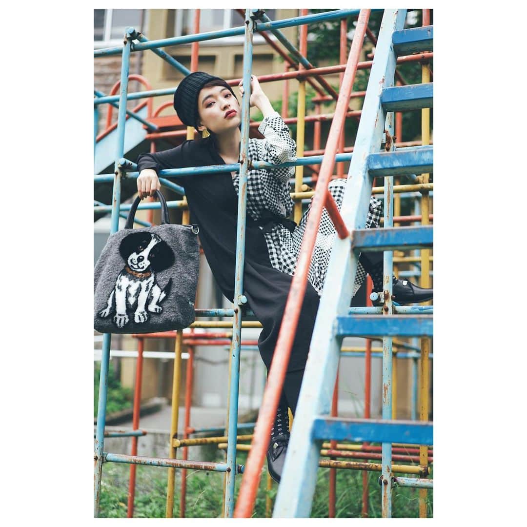ear PAPILLONNER officialのインスタグラム