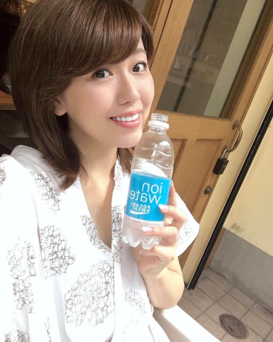 藤井舞のインスタグラム