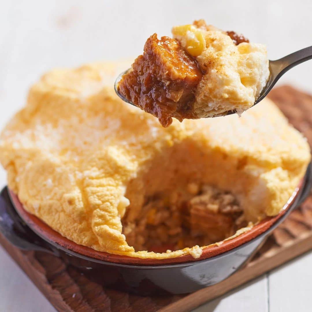 KIHACHI公式Instagramのグルメインスタ