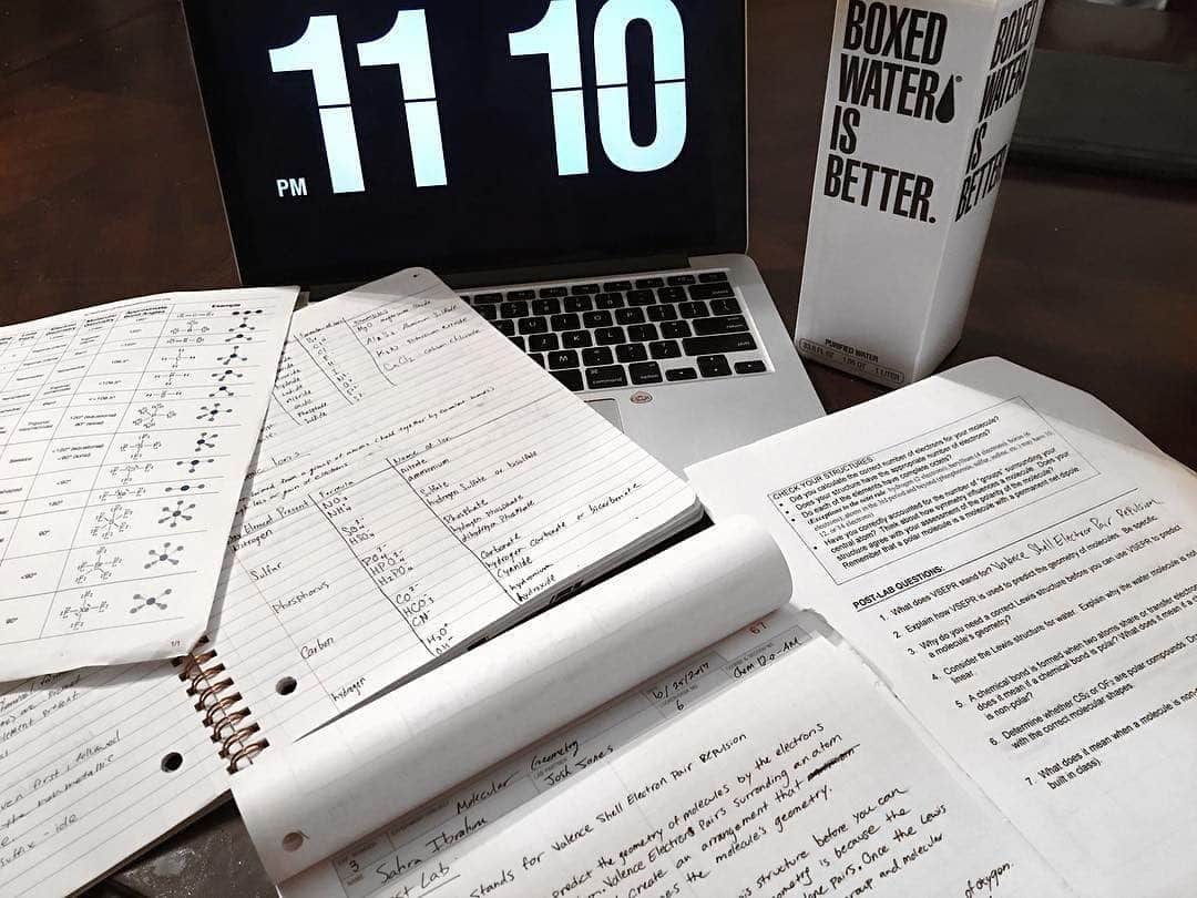 BoxedWaterのインスタグラム