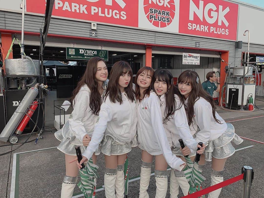 林紗久羅のインスタグラム