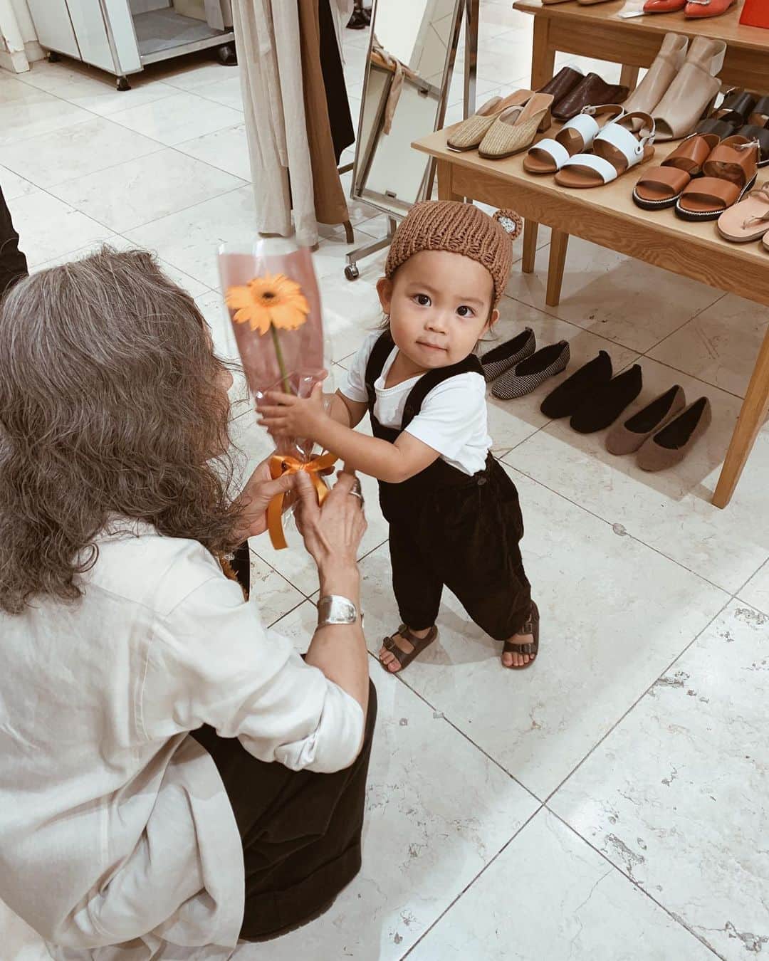 春名亜美のグルメインスタ