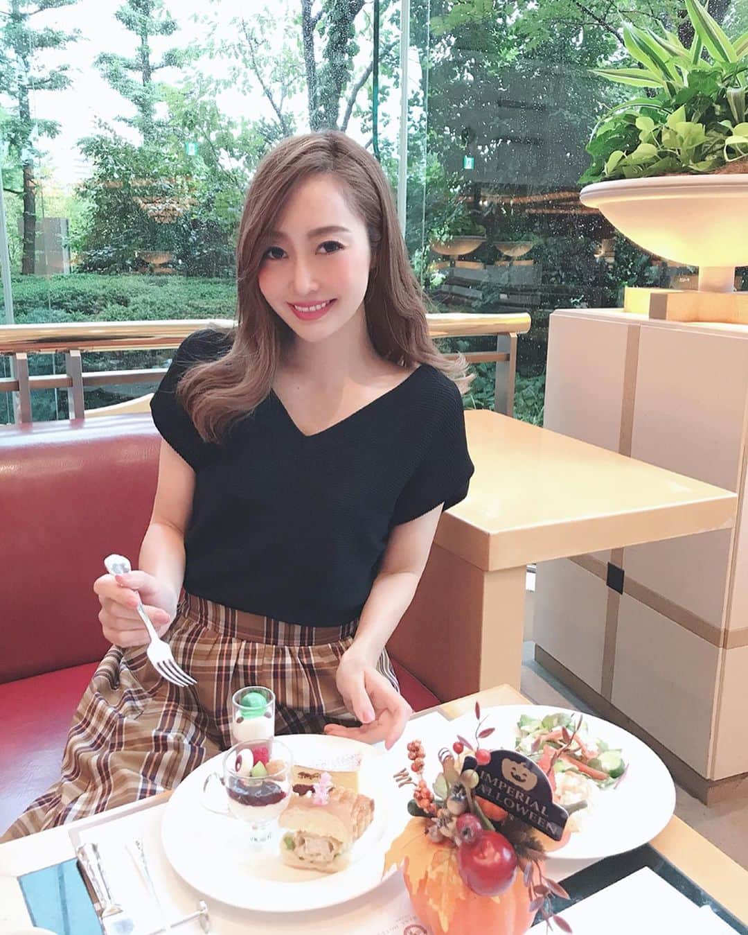 白井ゆかりのグルメインスタ